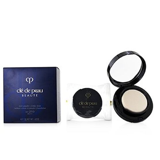 Radiant Cream To Powder Foundation SPF 25, , alternate image number null