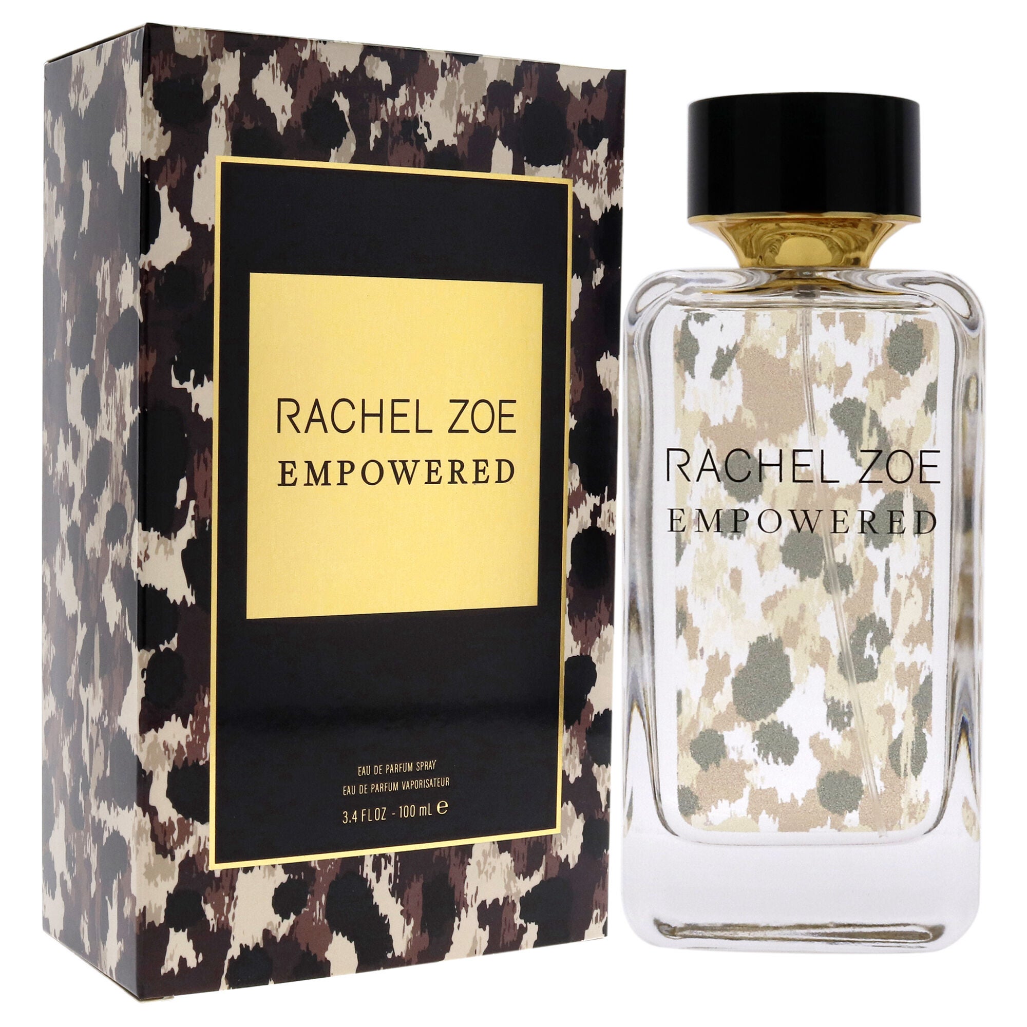 Empowered by Rachel Zoe for Women - 3.4 oz EDP Spray, See Description, alternate image number 2