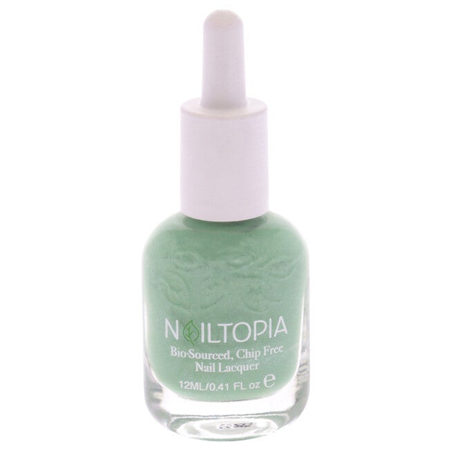 Bio-Sourced Chip Free Nail Lacquer - Yacht Week by Nailtopia for Women - 0.41 oz Nail Polish, See Description, hi-res image number 0