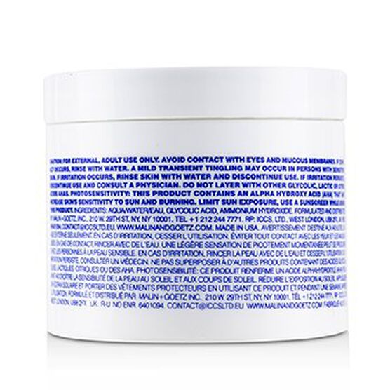 Resurfacing Glycolic Pads, , alternate image number null