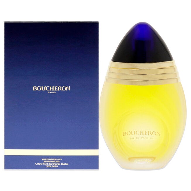 Boucheron by Boucheron for Women - 3.3 oz EDP Spray, See Description, hi-res image number 0