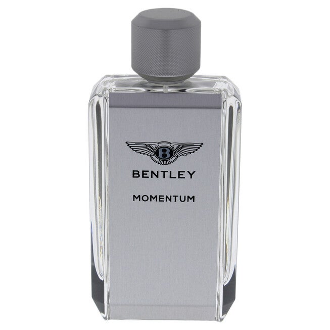 Momentum by Bentley for Men - 3.4 oz EDT Spray, NA, alternate image number null