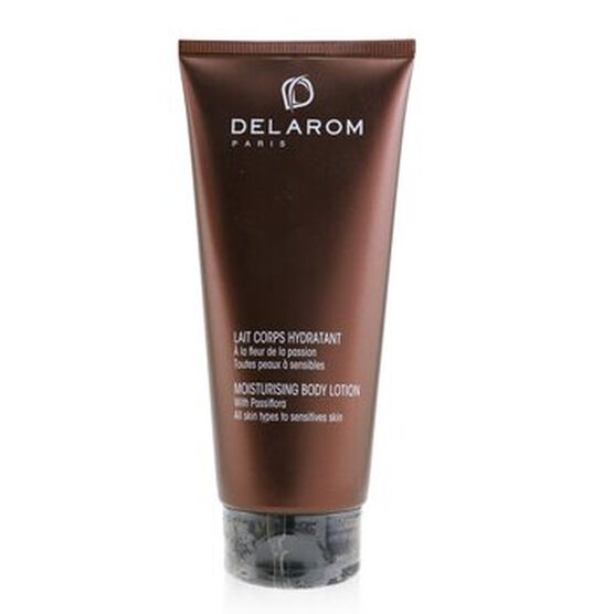 Moisturising Body Lotion - For All Skin Types to S, Moisturising Body Lo, hi-res image number null