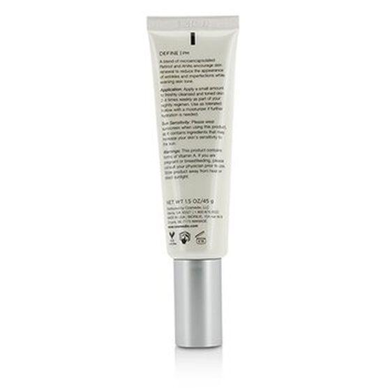 Define Age-Defying Treatment With Hydroxy Acids &, , alternate image number null