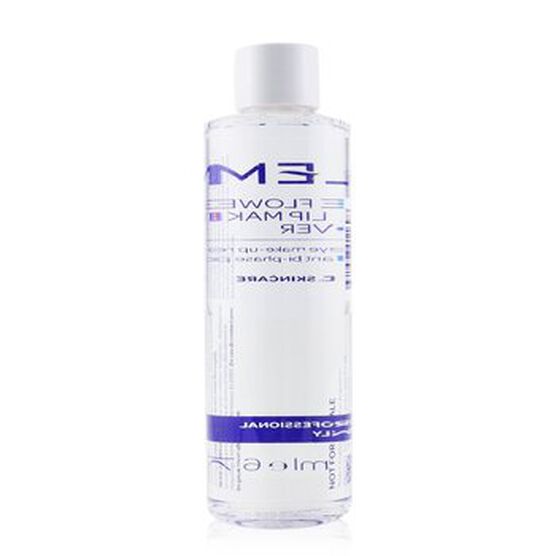 White Flowers Eye & Lip Make-Up Remover (Salon Siz, , alternate image number null