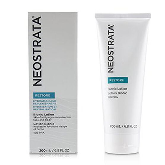 Restore - Bionic Lotion 15% PHA (Skin-Fortifying M, , alternate image number null