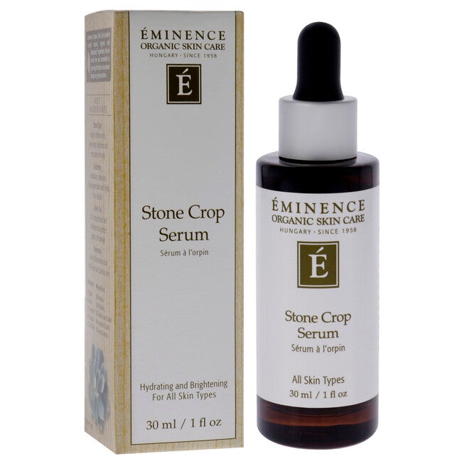 Stone Crop Serum by Eminence for Unisex - 1 oz Serum, See Description, alternate image number 2