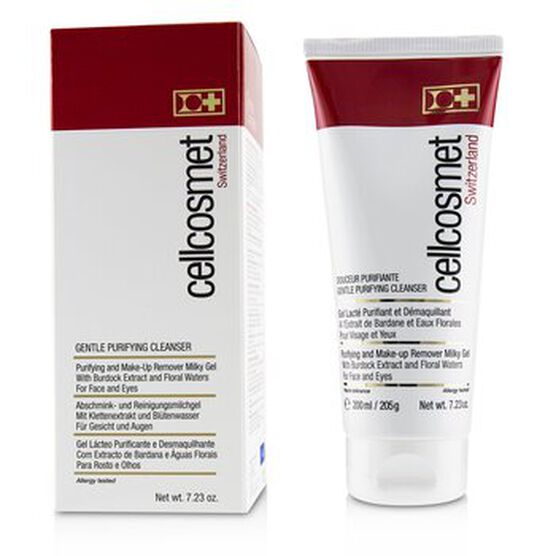 Cellcosmet Gentle Purifying Cleanser, , alternate image number null