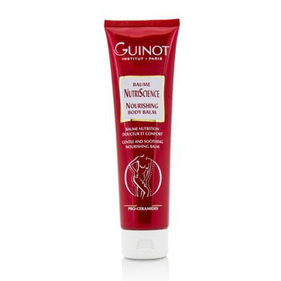 Baume Nutriscience Gentle And Soothing Nourishing, Baume Nutriscience G, hi-res image number null