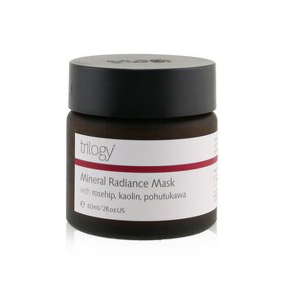 Mineral Radiance Mask (For All Skin Types), Mineral Radiance Mas, hi-res image number null