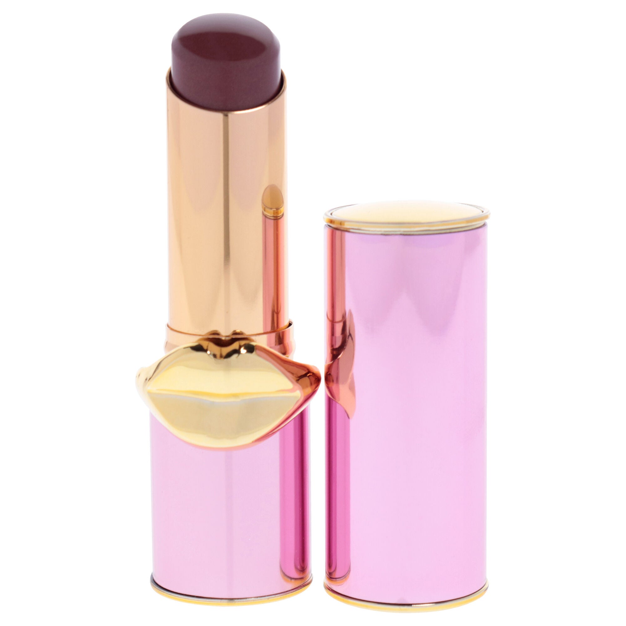 Lip Fetish Divinyl Lip Shine - 598-7 Flesh, See Description, alternate image number 2