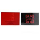 Red Edition Eyeshadow Palette (12x Eyeshadow + 1x, , alternate image number null