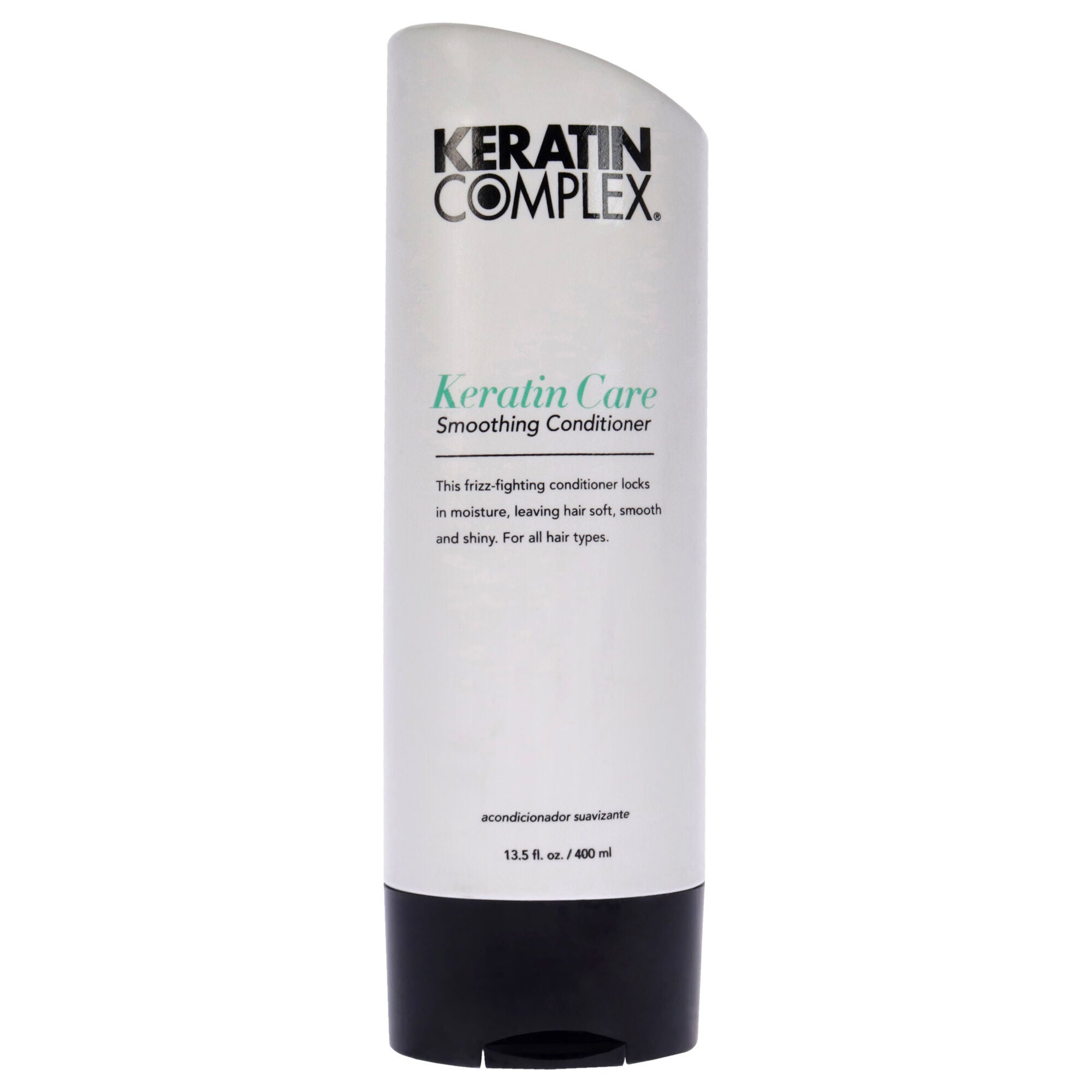 Keratin Care Smoothing Conditioner by Keratin Complex for Unisex - 13.5 oz Conditioner, See Description, hi-res image number 0