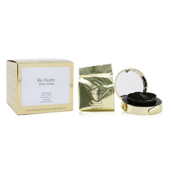 Re Nutriv Ultra Radiance Serum Cushion SPF 40 with, , alternate image number null