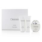 Obsessed Coffret: Eau De Parfum Spray 100ml/3.4oz, , alternate image number null