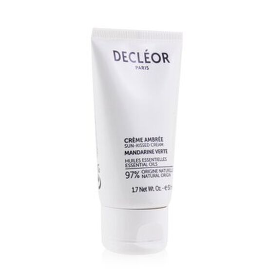 Green Mandarin Glow Sun-Kissed Cream (Salon Produc, , alternate image number null
