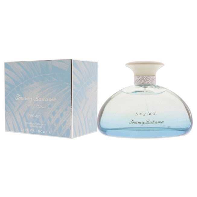 Tommy Bahama Very Cool by Tommy Bahama for Women - 3.4 oz EDP Spray, , alternate image number 7