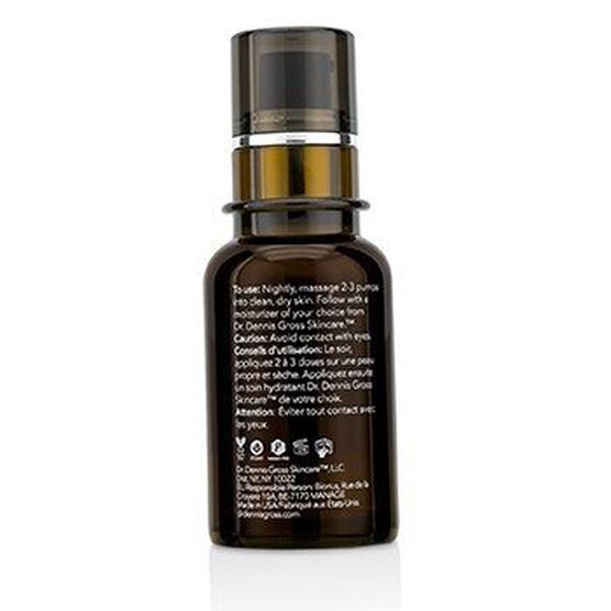 Ferulic + Retinol Wrinkle Recovery Overnight Serum, , alternate image number null