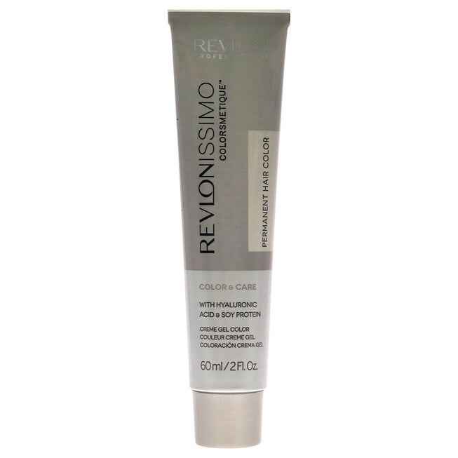 Revlonissimo Colorsmetique - 6.34 Dark Coppery Gold Blonde by Revlon for Unisex - 2 oz Hair Color, , alternate image number 5