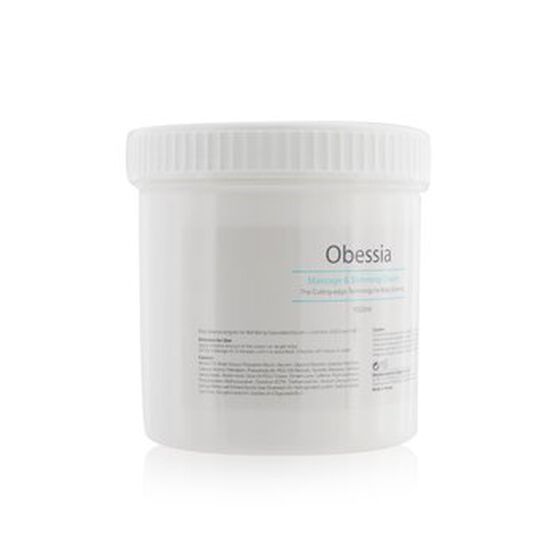 Obessia Massage & Slimming Cream, , alternate image number null
