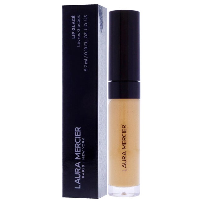 Lip Glace - 15 Vanille by Laura Mercier for Women - 0.15 oz Lip Gloss, See Description, alternate image number 3