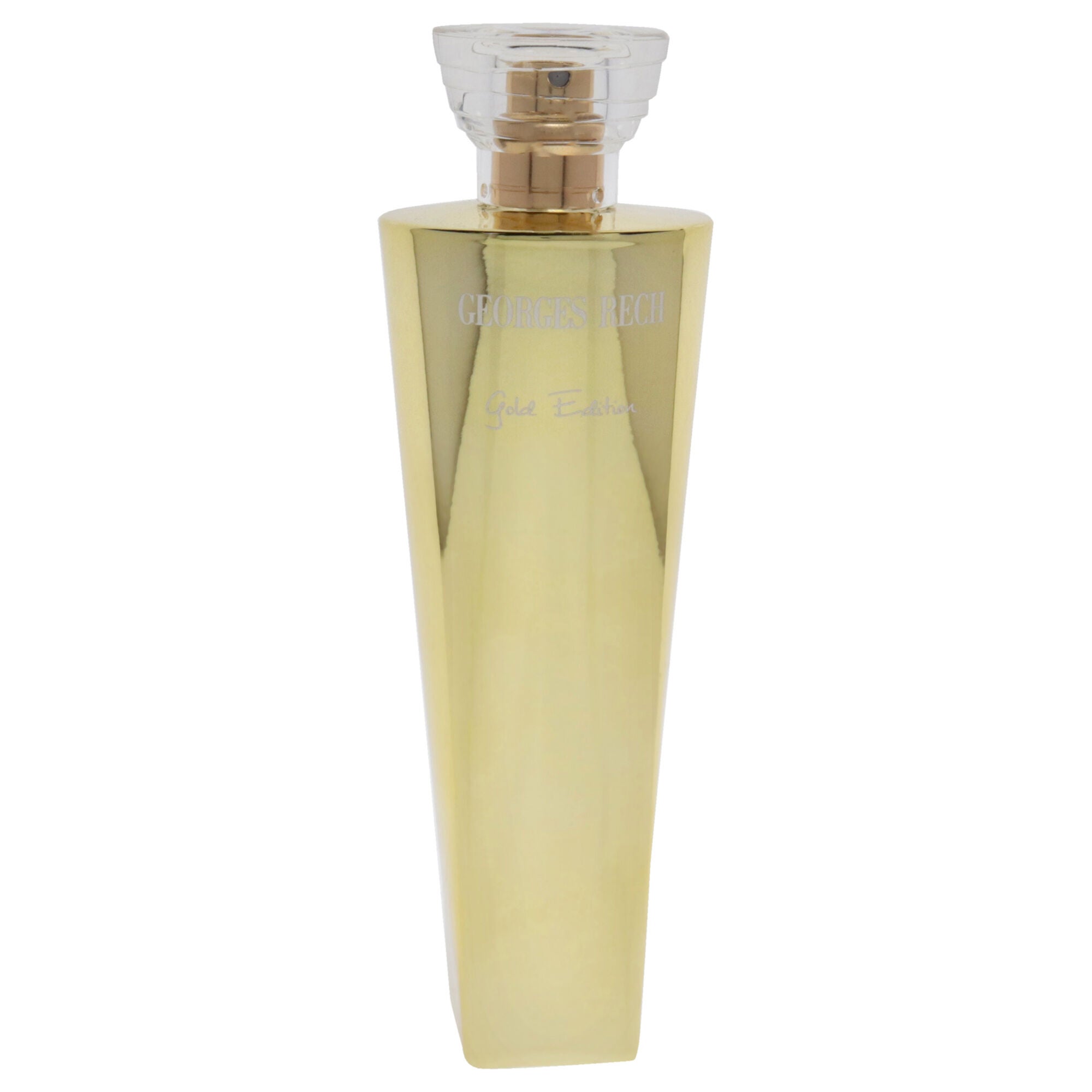 Muse Gold by Georges Rech for Women - 3.3 oz EDP Spray, See Description, alternate image number 4