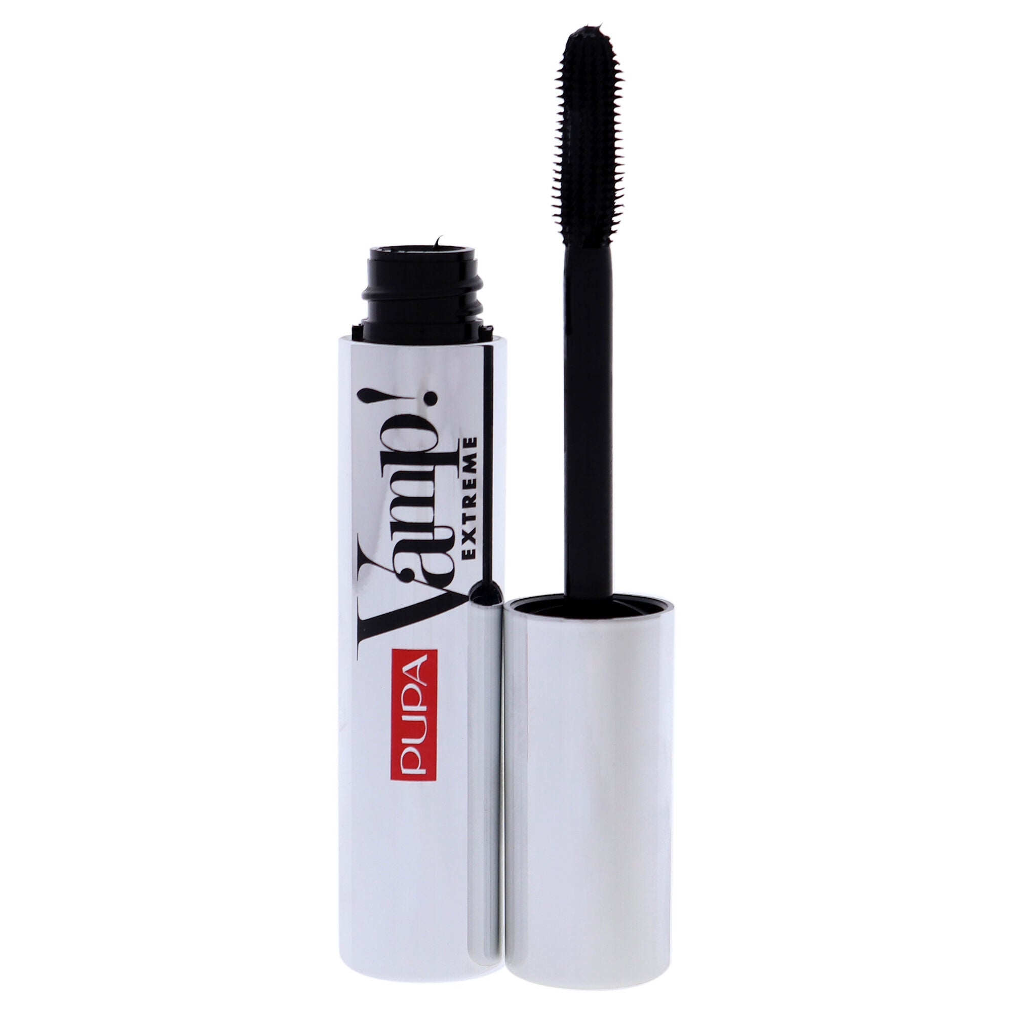 Vamp! Extreme Mascara - 010 Extra Black by Pupa Milano for Women - 0.4 oz Mascara, , alternate image number 5