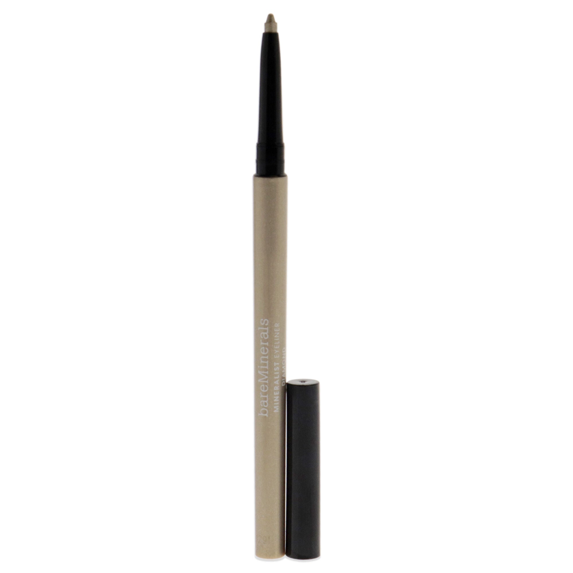 Mineralist Lasting Eyeliner - Diamond by bareMinerals for Women - 0.012 oz Eyeliner, See Description, alternate image number 4