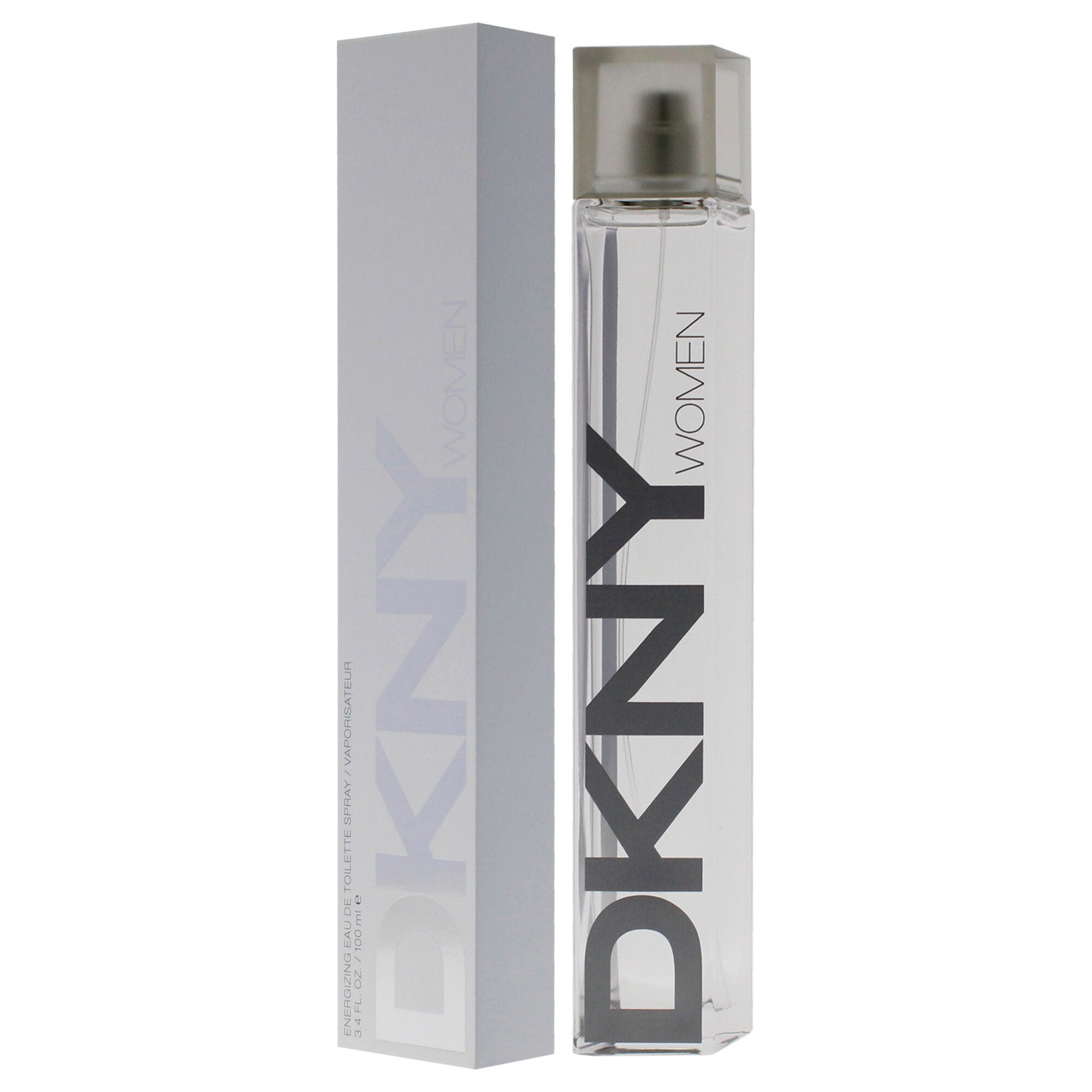 DKNY by Donna Karan for Women - 3.4 oz EDT Spray, See Description, alternate image number 3