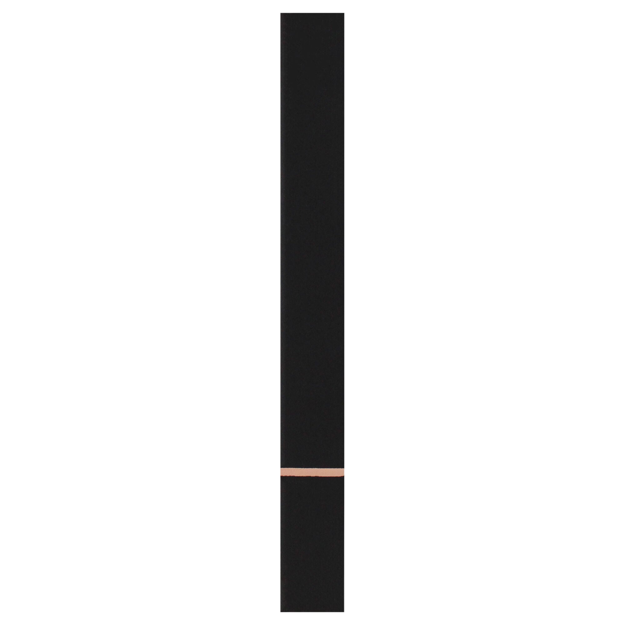 One-Swipe Gel Eyeliner - Bourbon by Youngblood for Women - 0.01 oz Eyeliner, Brown, alternate image number 5