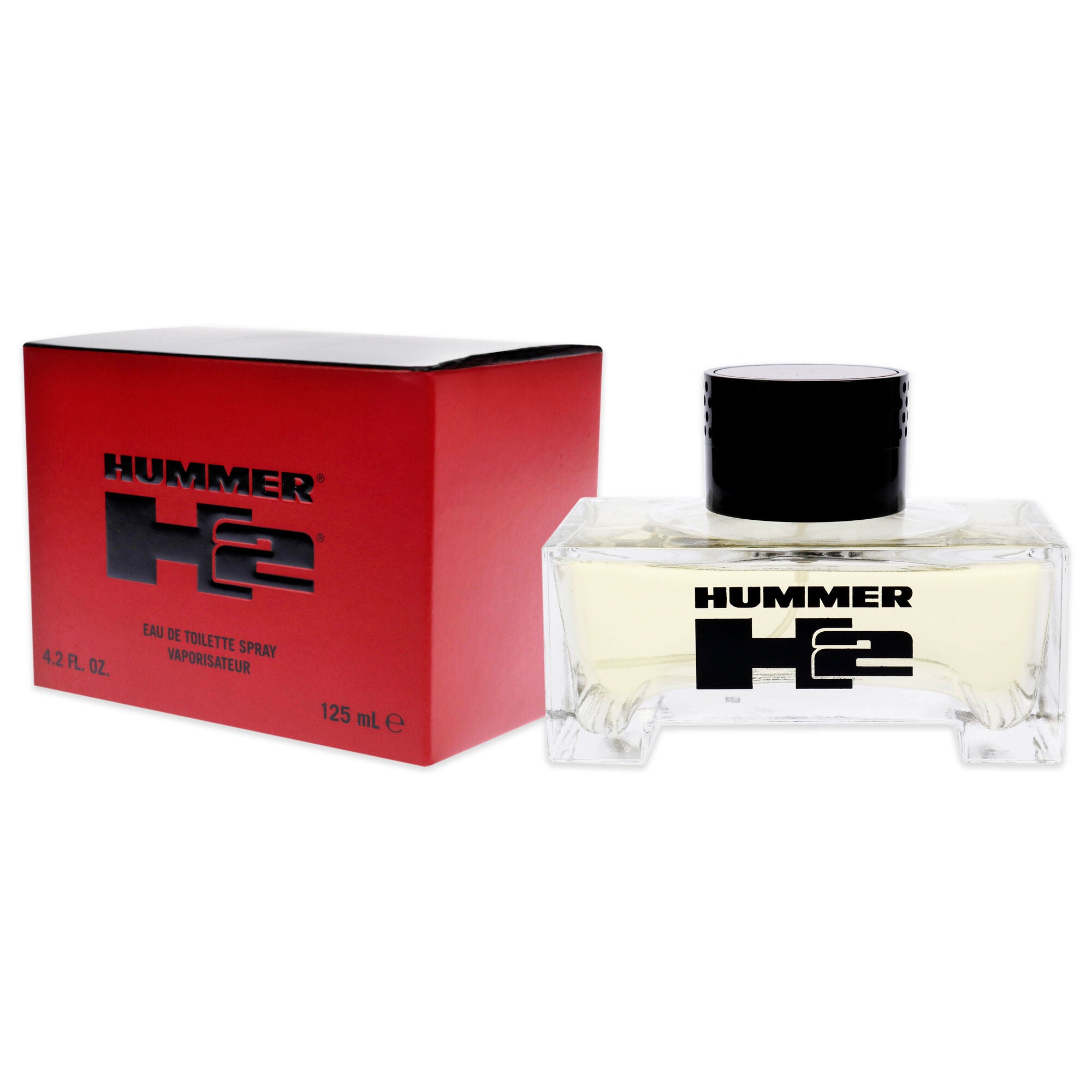 H2 by Hummer for Men - 4.2 oz EDT Spray, , alternate image number 7