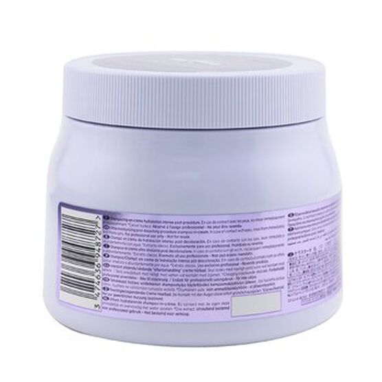 Blond Absolu Bain Cicaextreme Shampoo Cream, , alternate image number null