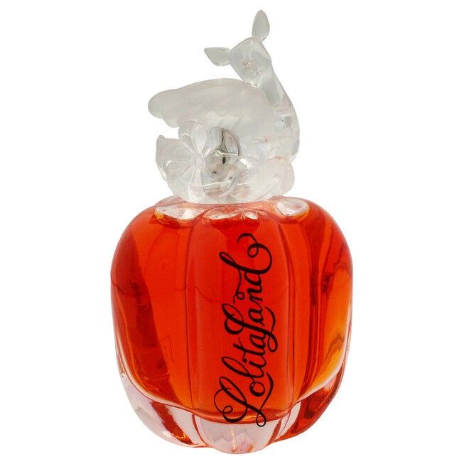 LolitaLand by Lolita Lempicka for Women - 2.7 oz EDP Spray, NA, alternate image number null
