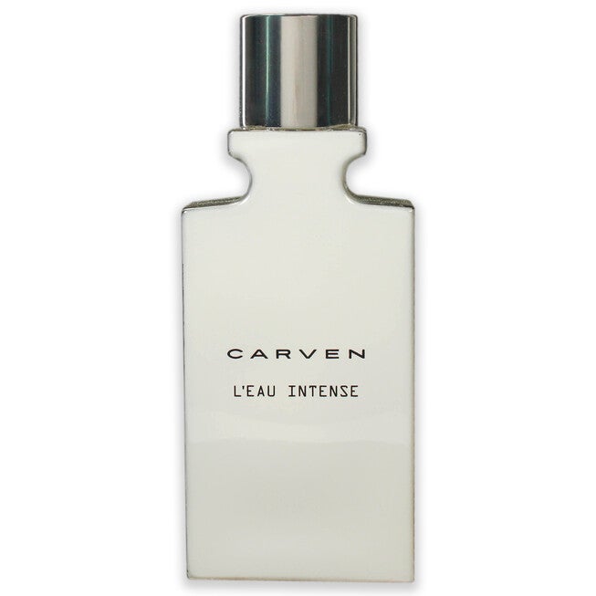 LEau Intense by Carven for Men - 1.66 oz EDT Spray, See Description, alternate image number 1