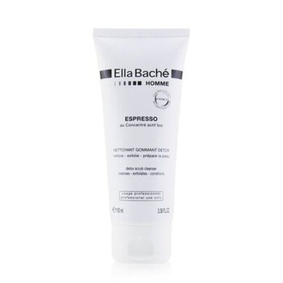 Detox Scrub Cleanser (Salon Size), Espresso, hi-res image number null