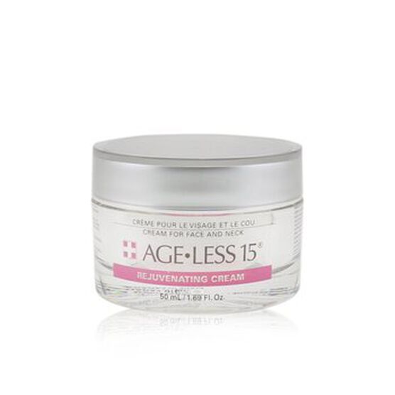Age Less 15 Rejuvenating Cream, Age Less 15, hi-res image number null