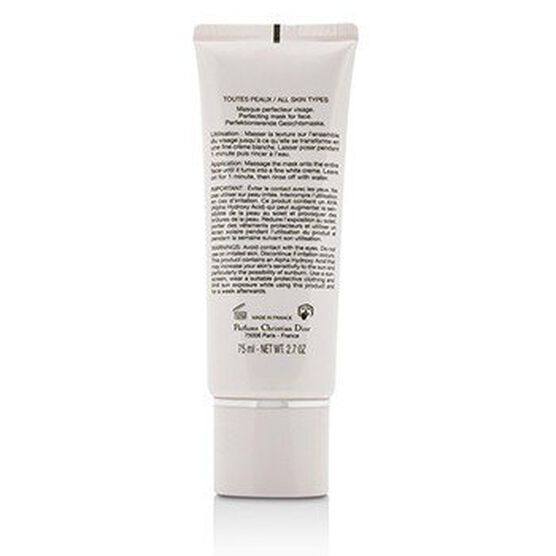 Capture Totale Dreamskin 1-Minute Mask, , alternate image number null