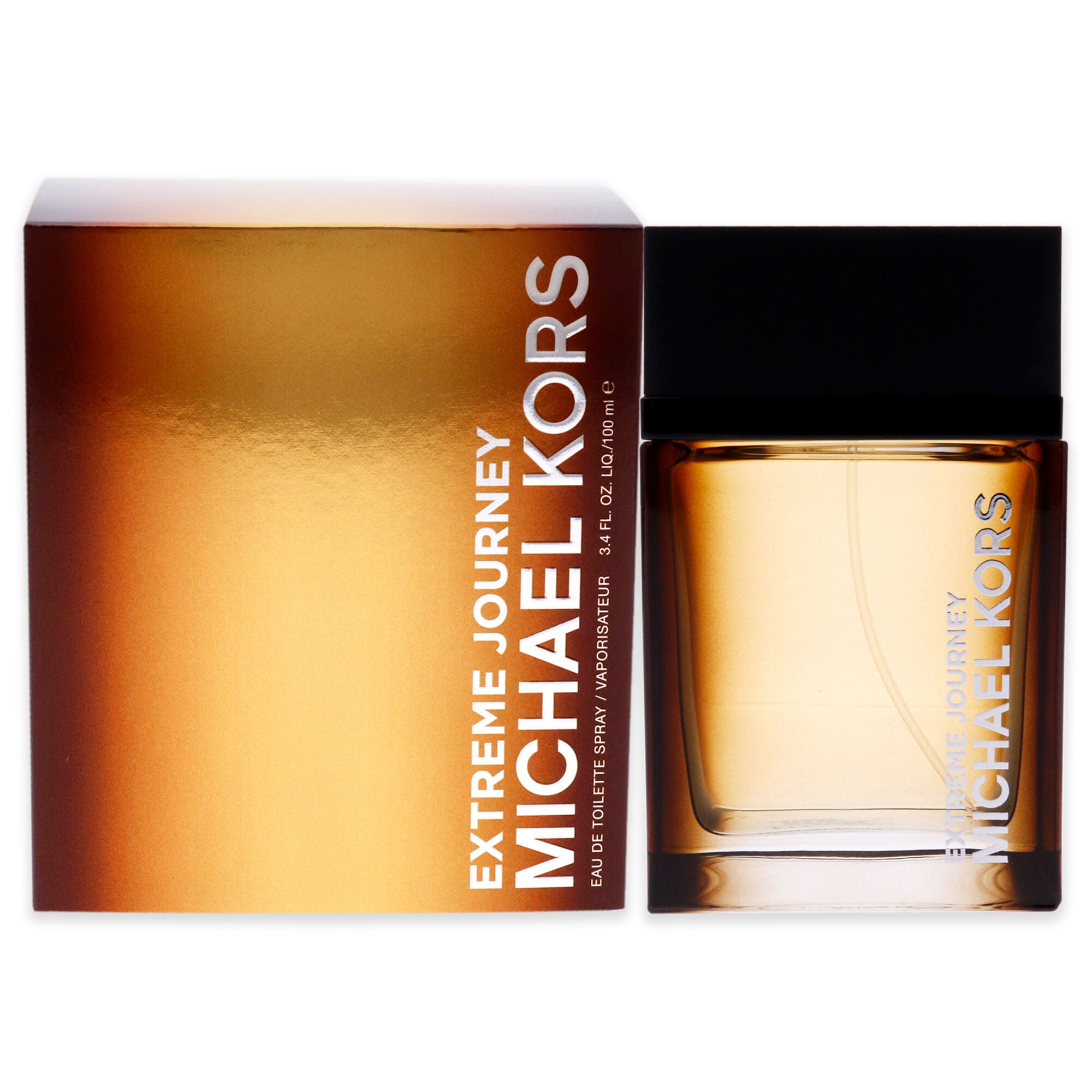 Extreme Journey by Michael Kors for Men - 3.4 oz EDT Spray, See Description, hi-res image number 0
