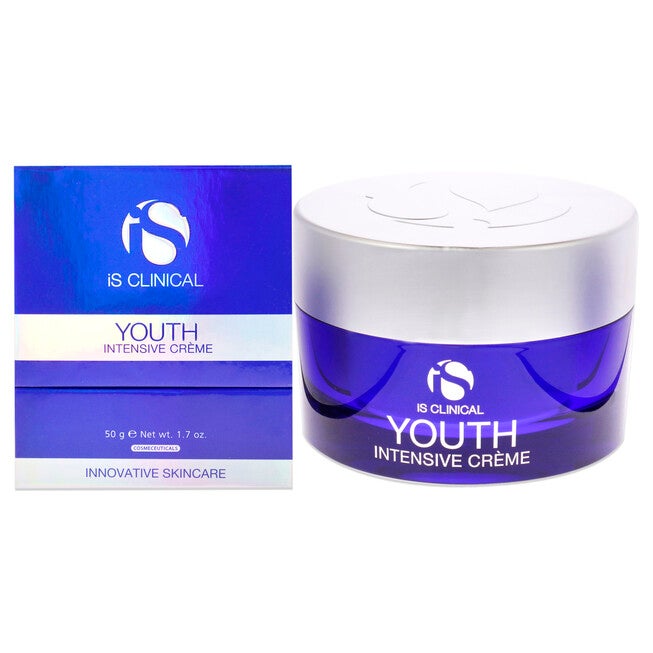 Youth Intensive Creme by iS Clinical for Unisex - 1.7 oz Cream, NA, hi-res image number null