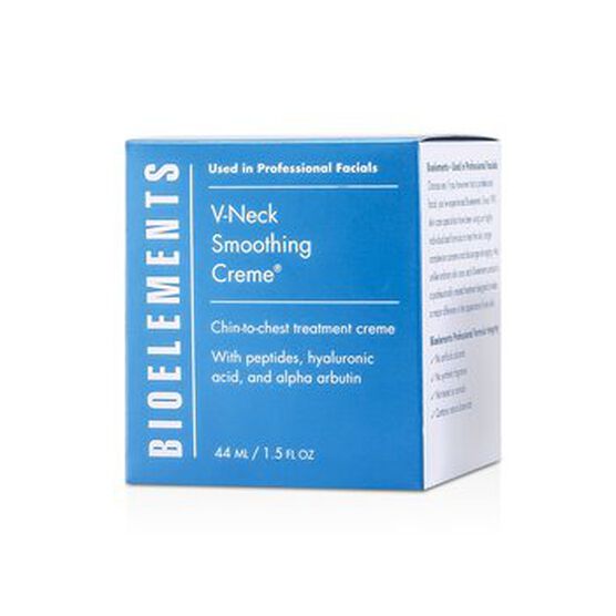 V-Neck Smoothing Creme - For All Skin Types, , alternate image number null
