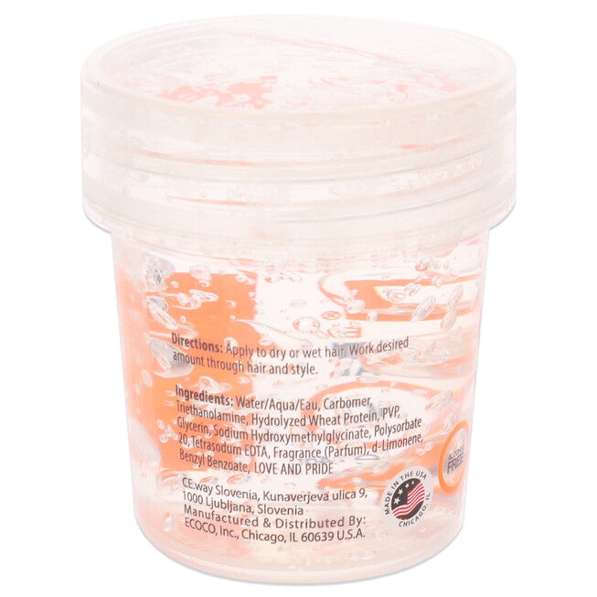 Eco Style Gel - Krystal by Ecoco for Unisex - 1.6 oz Gel, See Description, alternate image number 2