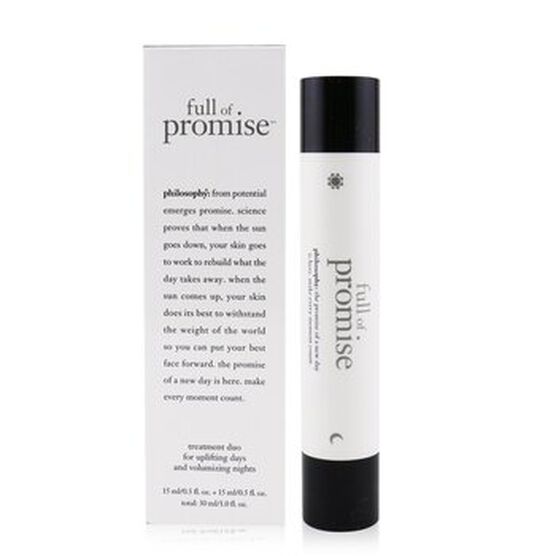 Full Of Promise Treatment Duo For Uplifting Days &, , alternate image number null
