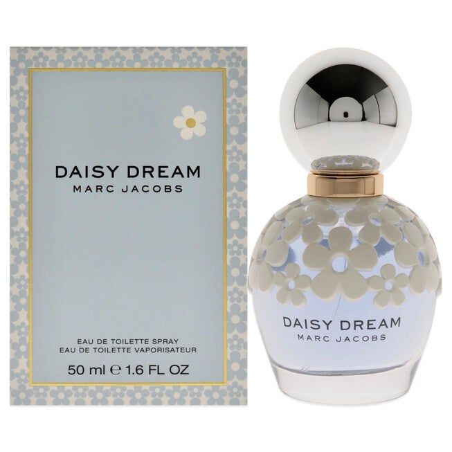 Daisy Dream by Marc Jacobs for Women - 1.7 oz EDT Spray, NA, hi-res image number null