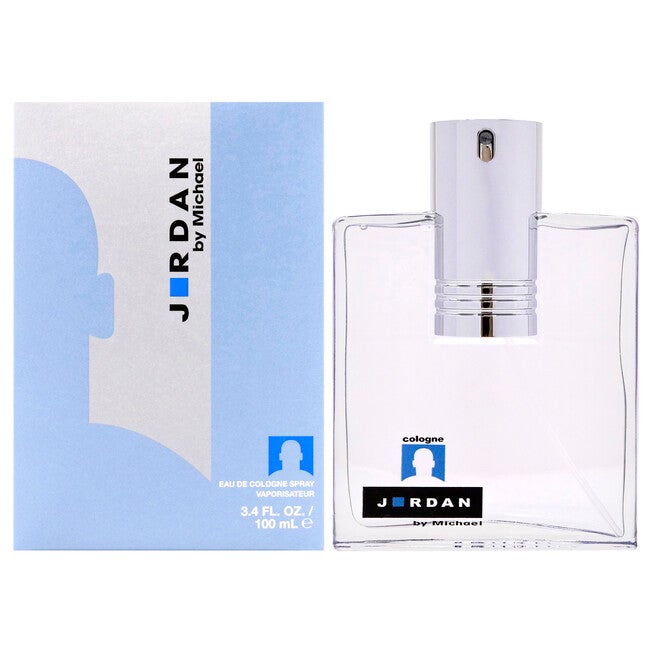Jordan by Michael Jordan for Men - 3.4 oz EDC Spray, NA, hi-res image number null