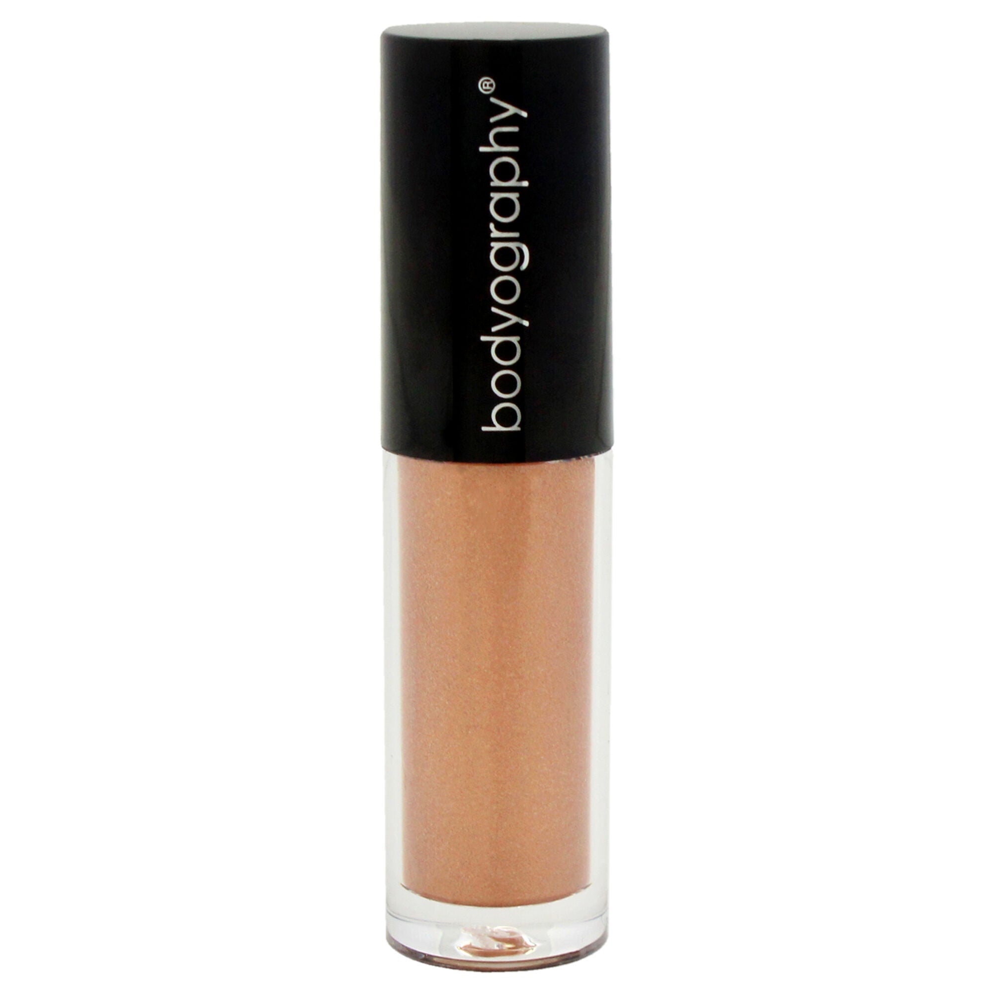 Crystal Glide Liquid Eyeshadow - Citrine by Bodyography for Women - 0.067 oz Eye Shadow, See Description, alternate image number 3