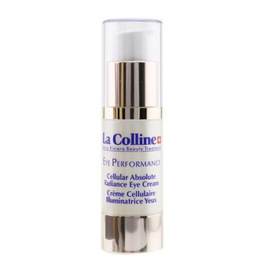 Eye Performance - Cellular Absolute Radiance Eye C, Eye Performance, hi-res image number null