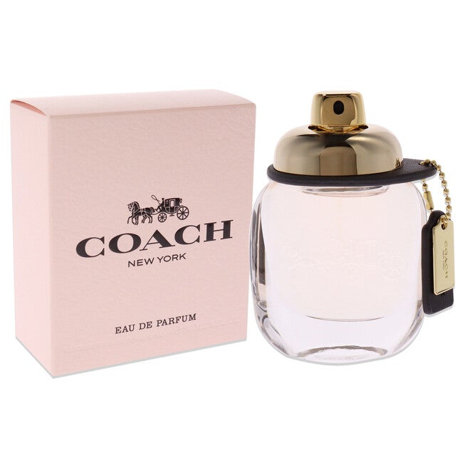 Coach New York by Coach for Women - 1 oz EDP Spray, , alternate image number 6