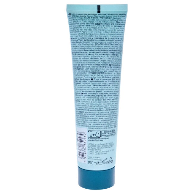 Resistance Ciment Thermique by Kerastase for Unisex - 5.1 oz Treatment, , alternate image number 5