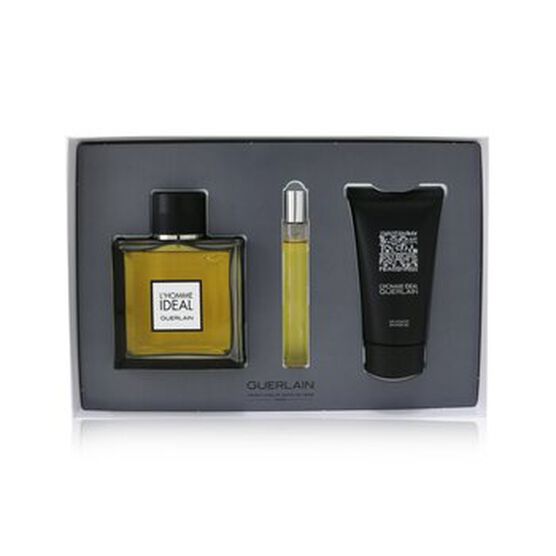 L'Homme Ideal Coffret: Eau De Toilette Spray 100ml, L'Homme Ideal, hi-res image number null