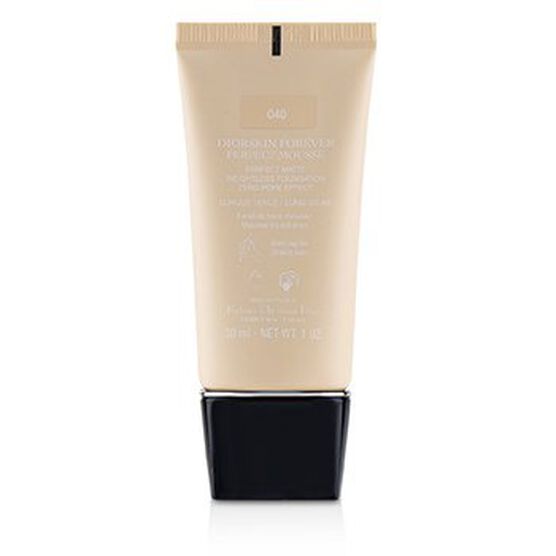 Diorskin Forever Perfect Mousse Foundation, , alternate image number null